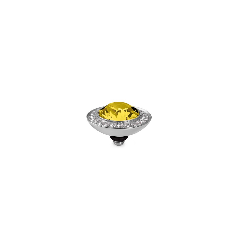 Фото Шарм Tondo Deluxe Light Topaz Qudo 647068 BR/S