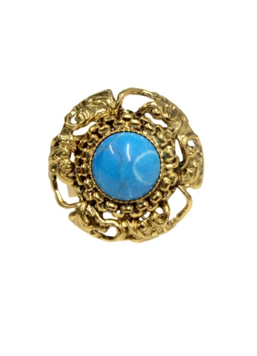 Фото Кольцо Claudio Canzian CC00201489