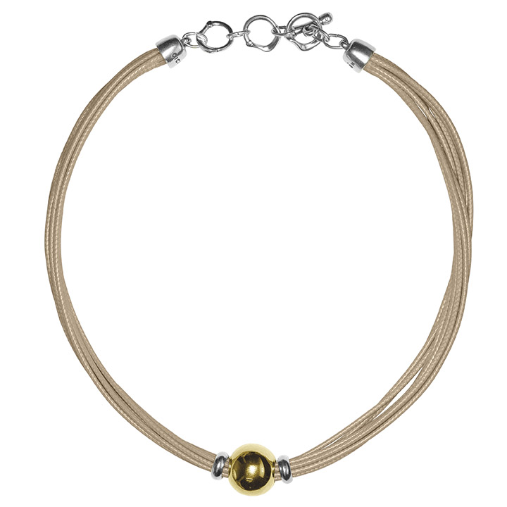 Фото Колье TITANIA Ciclon 250818