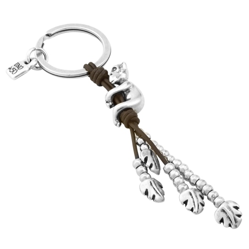 Фото Брелок Little George UNOde50 LLA0210MARMTL0U Фото Брелок Little George UNOde50 LLA0210MARMTL0U