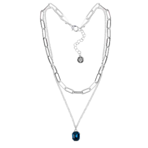 Колье Montana Fiore Luna *LN6102 S