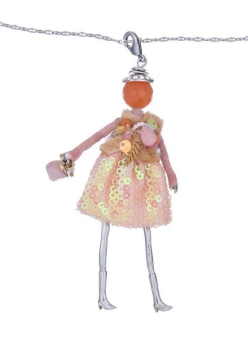 Фото Подвеска Dolls Miamelie MiA-2401-CL5478