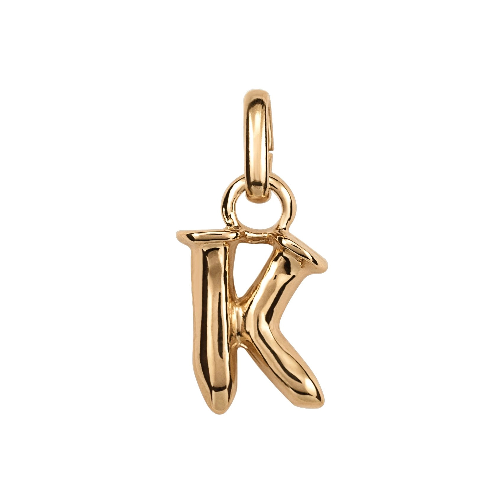 Подвеска Hang me K UNOde50 CHA0164ORO0000U