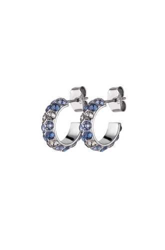 Фото Серьги Dyrberg Kern 360011 BL/M/S