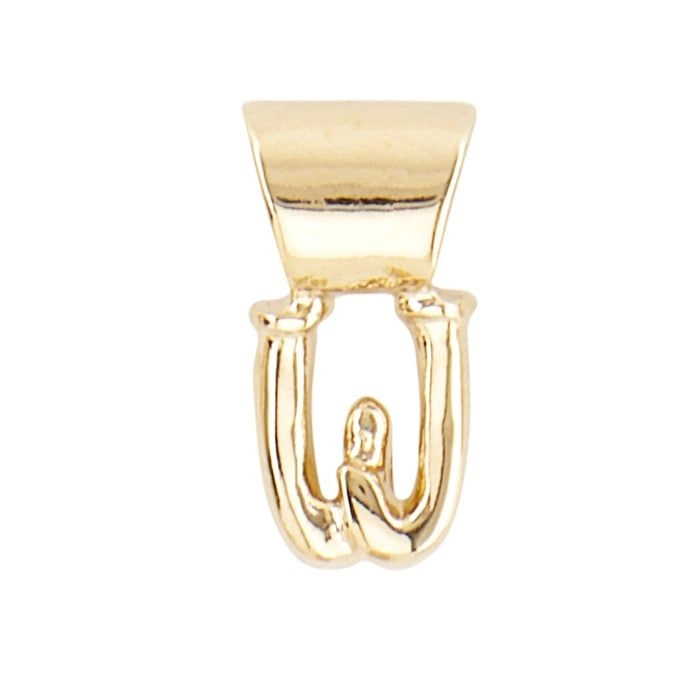 Подвеска My W UNOde50 CHA0131ORO0000U