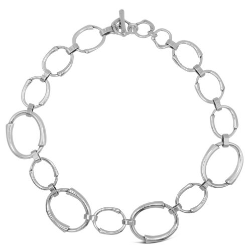 Фото Колье Bucle Ciclon 263801