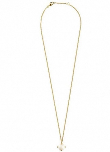 MAROCK колье DEBRA SG SAND MARBLE 351341