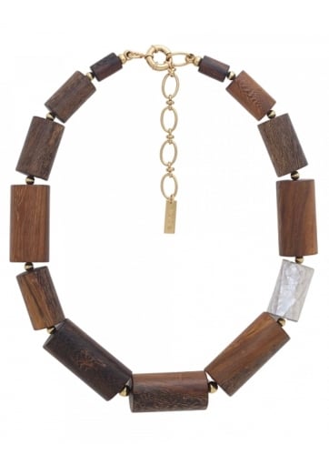 Фото Колье Okawa Nature Bijoux 15-43760