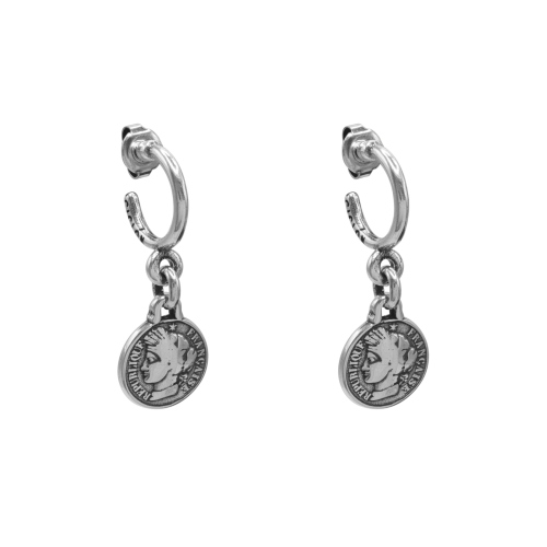 Фото Серьги Zoe Ciclon 245603