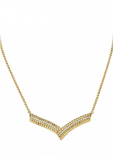 SWING колье AROS SG CRYSTAL 335600