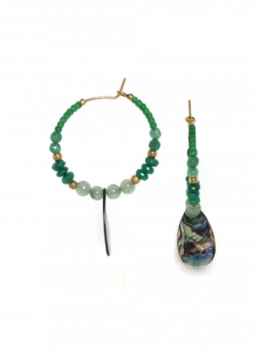 Фото Серьги Salonga Nature Bijoux 12-79212