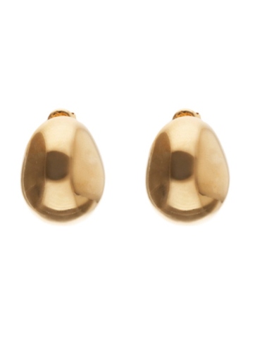 Фото Серьги Цитос UNOde50 PEN1081ORO0000U