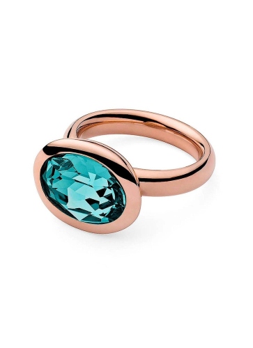 Фото Кольцо Tivola Qudo 631784/17.2 BL/RG