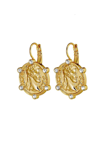 Фото Серьги COMO DYRBERG KERN 440118