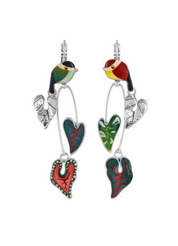 Фото Серьги Fabuleuse TARATATA 01709-10M