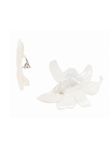 Фото Клипсы Lis Blanc Nature Bijoux 11-90661