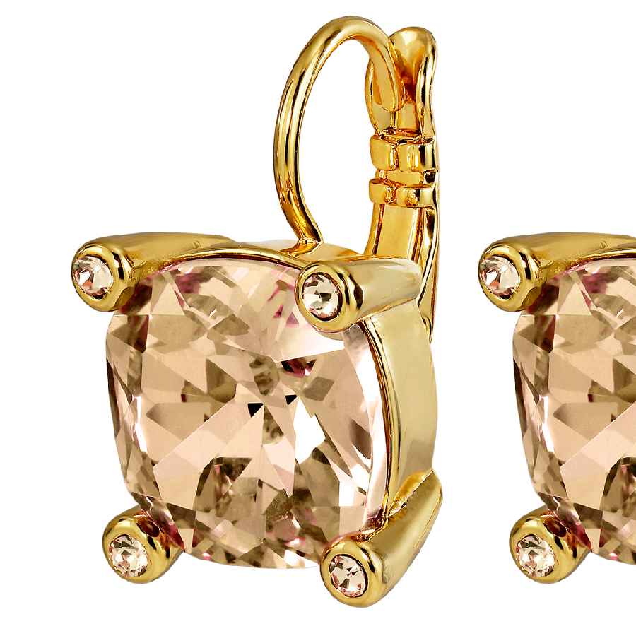Фото Серьги TANA SG GOLDEN Dyrberg Kern 450119