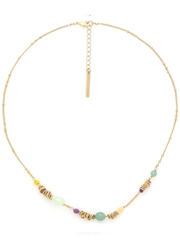 Фото Колье Celinda Franck Herval 15-64420