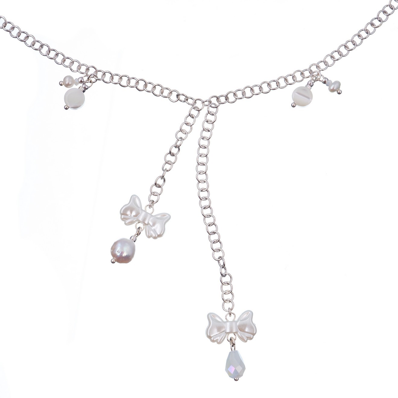 Фото Колье Splendore Lanzerotti LZ-24.08-309