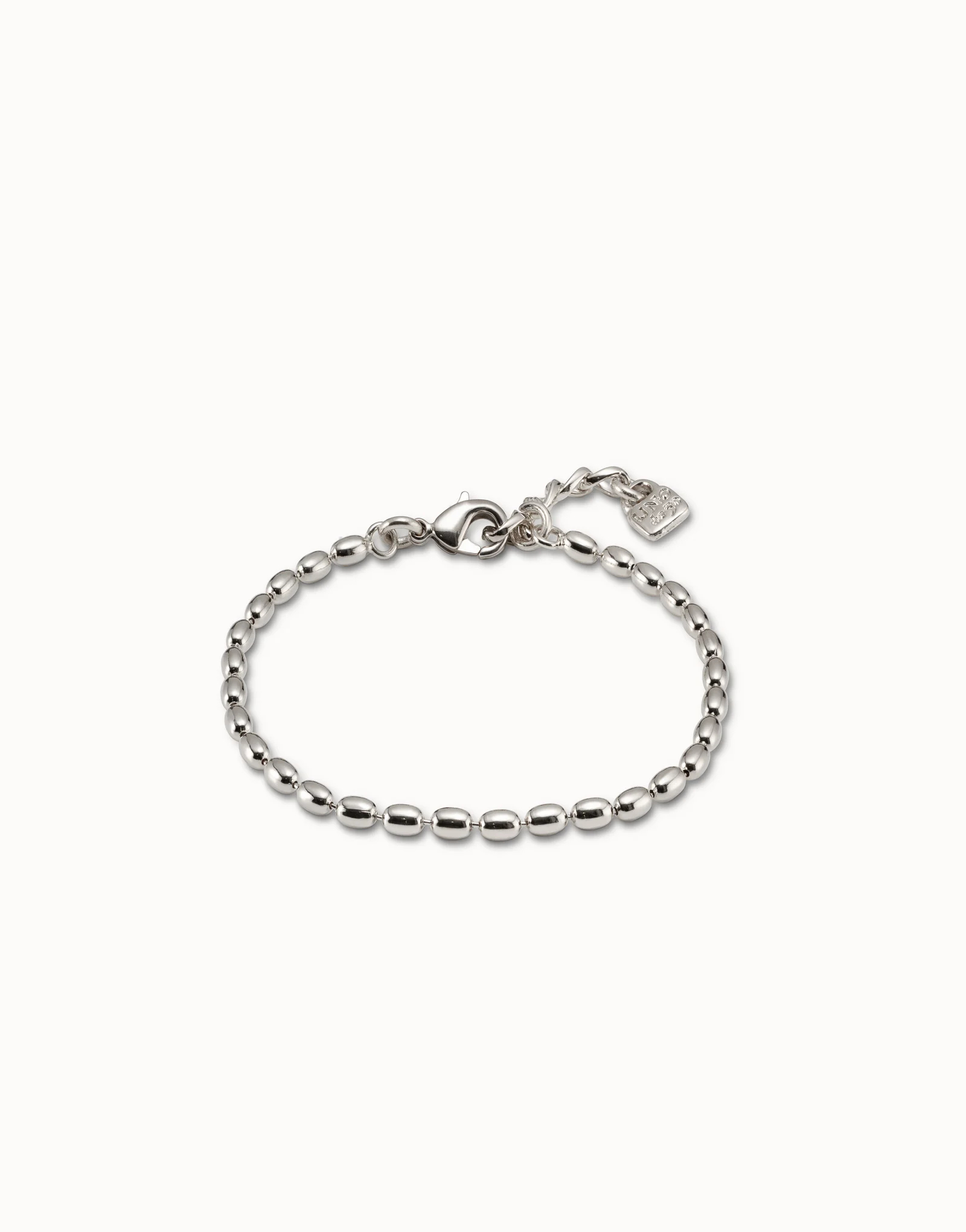 Браслет MYBRACELET с серебром UNOde50 PUL2349MTL0000U