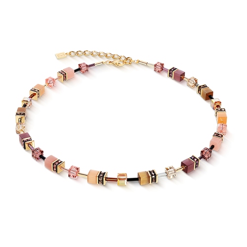 Фото Колье Геометрия Coeur de Lion 2838/10-1132