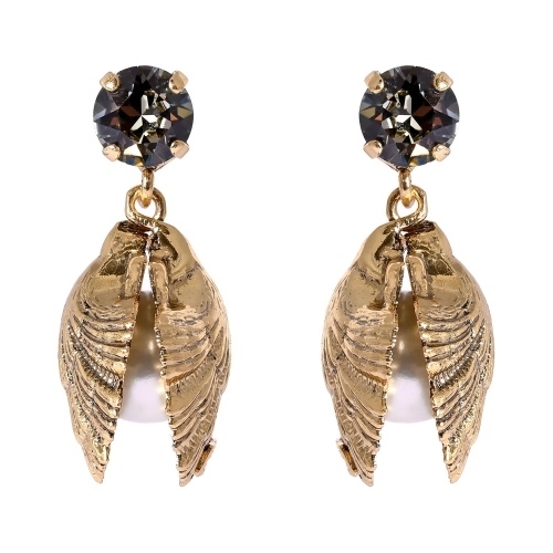 Фото Серьги Claudio Canzian CC00202786