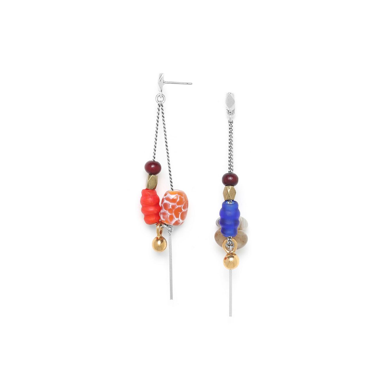 Фото Серьги Djimini Nature Bijoux 12-75940