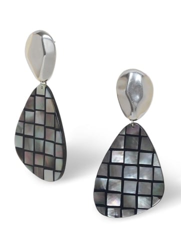 Фото Серьги Rivoli Nature Bijoux 12-90746