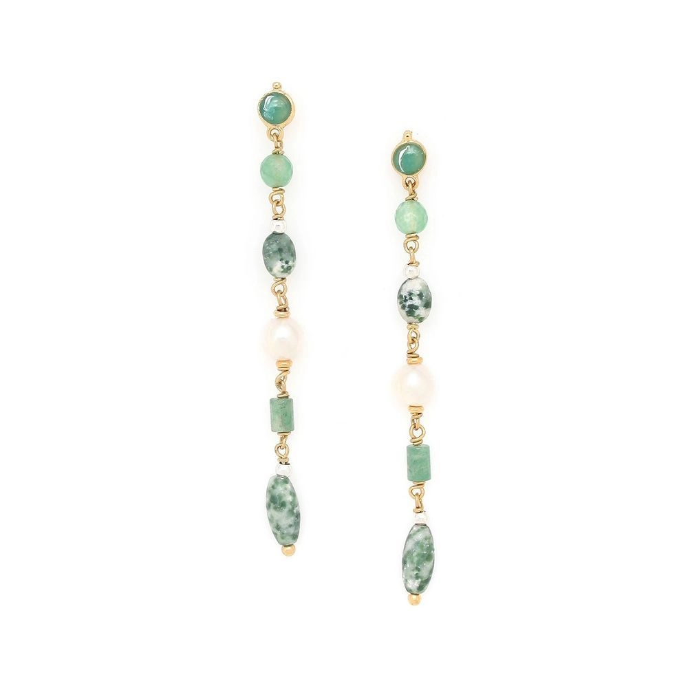 Фото Серьги Mara Nature Bijoux NB24.2-12-79760