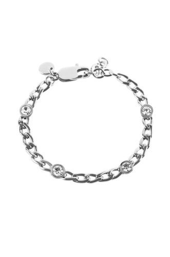 Фото Браслет Dyrberg Kern 390114 BW/S