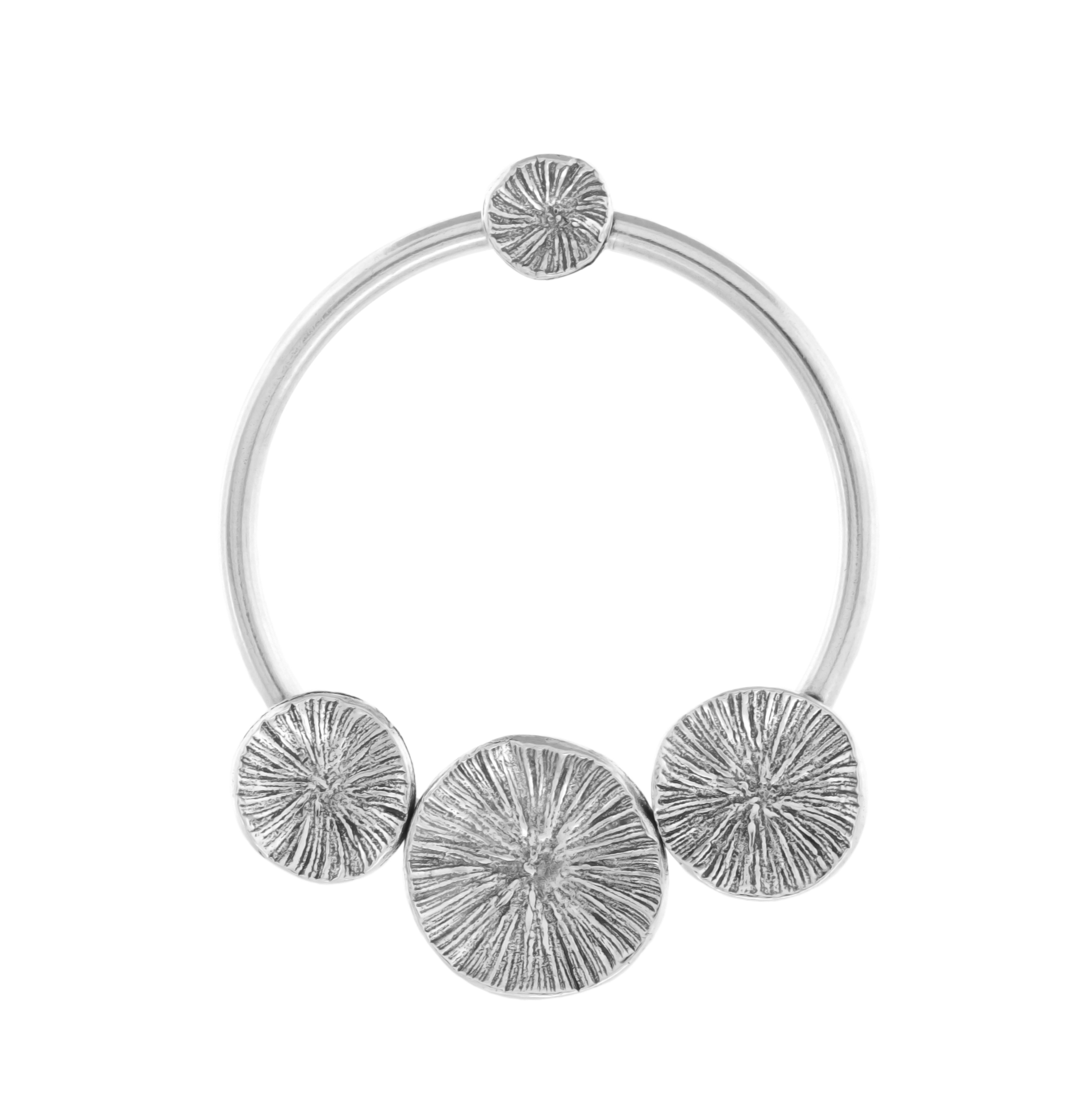 Серьги Lotus TARATATA E19-20956-10A