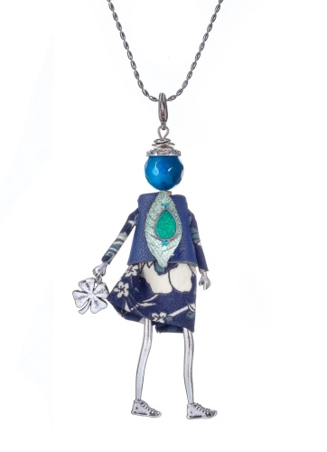 Фото Подвеска Miamelie MiA-2504-CL7713