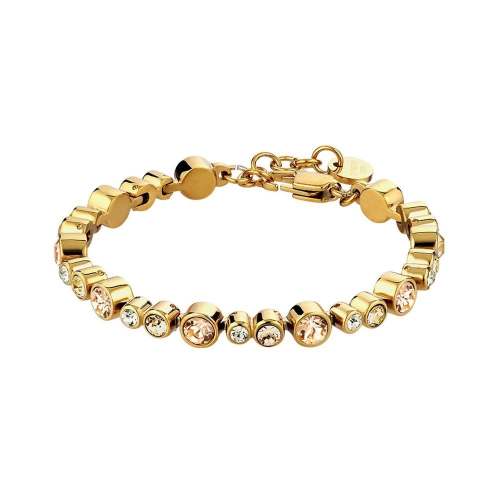 Фото Браслет TERESIA SG PEACH DYRBERG KERN 420109 R/G