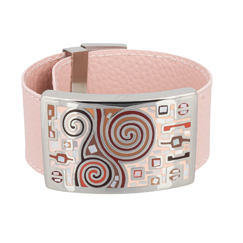 Фото Браслет FIORE LUNA Applause CB01319-15 R/S