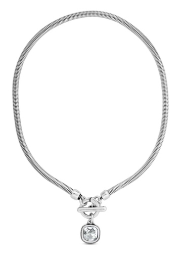 Фото Колье Solitario CICLON EMO812-66