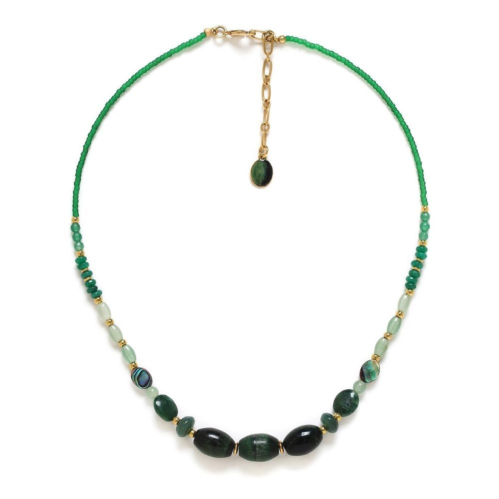 Фото Колье Salonga Nature Bijoux NB24.1-15-43033