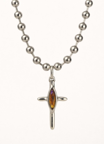 Фото Колье Destino Ciclon 265802-09