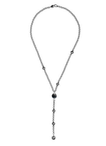 Фото Колье KERMES Ciclon 256808-10 Фото Колье KERMES Ciclon 256808-10