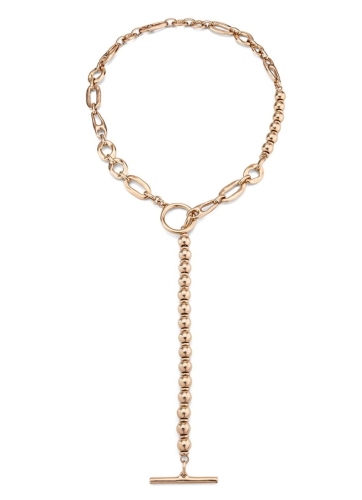 Фото Ожерелье YOLO с золотом UNOde50 COL1839ORO0000U Фото Ожерелье YOLO с золотом UNOde50 COL1839ORO0000U