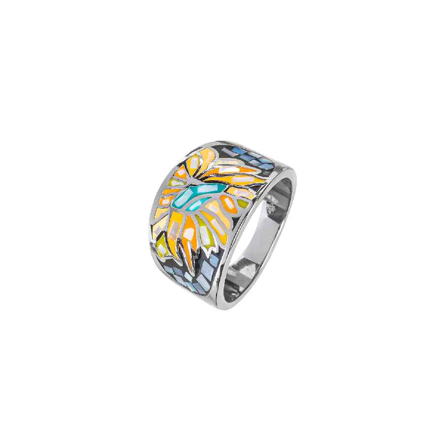 Фото Кольцо Fiore Luna Classic Fiore Luna KR03598-1/9