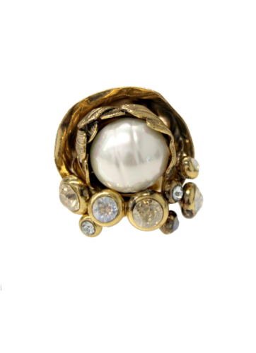 Фото Кольцо Claudio Canzian CC00201539