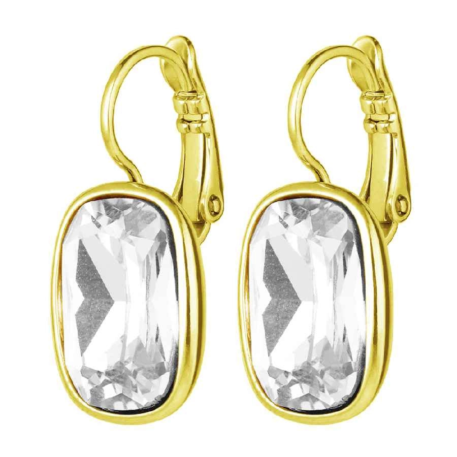 Фото Серьги TRACY SG CRYSTAL Dyrberg Kern 354061