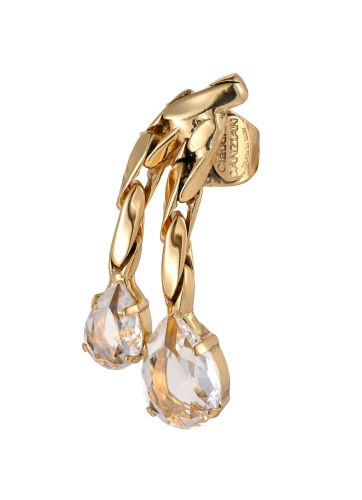 Кольцо Claudio Canzian CC00201560