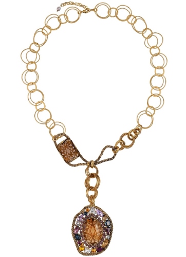 Фото Колье Claudio Canzian CC00205046