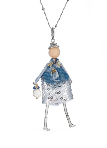 Фото Подвеска Dolls Miamelie MiA-2408-CL5274