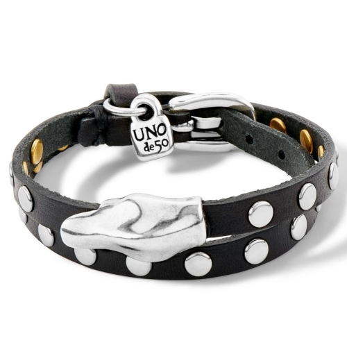 Фото Браслет-чокер My duck UNOde50 PUL2052MARMTL0M