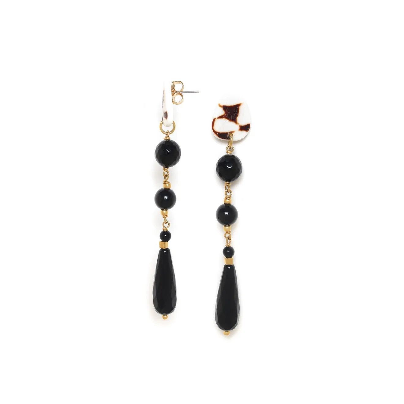 Фото Серьги Bagheera Nature Bijoux NB24.1-12-79190
