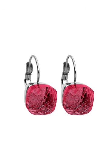 Фото Серьги Firenze Qudo 304177 R/S