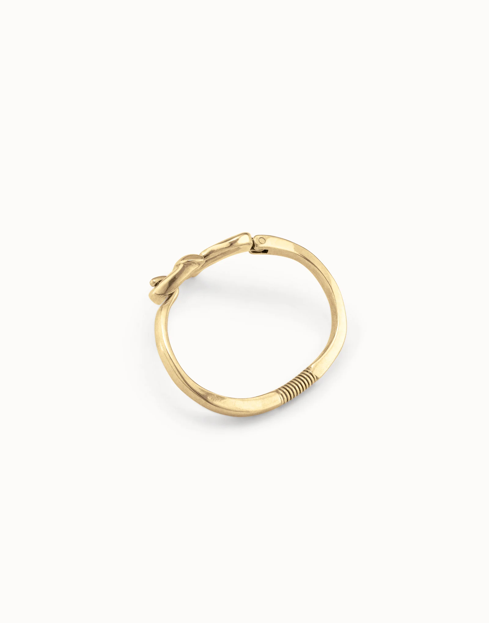 Браслет ONE LOVE с золотом UNOde50 PUL2309ORO0000M
