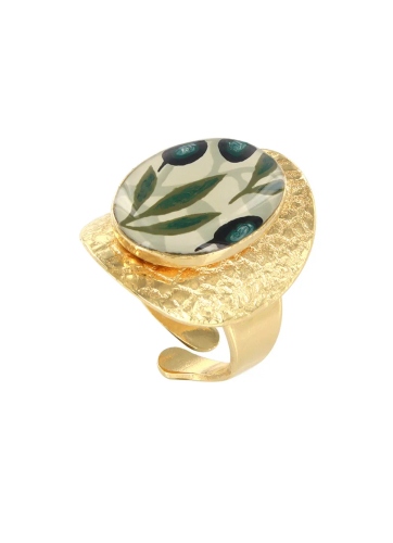 Фото Кольцо Olive TARATATA 02403-20M